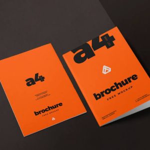 Brochures