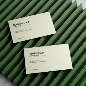 Business Cards