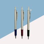 Metal Ball Pen b-g-m