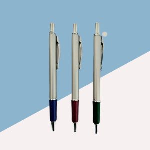 Metal Ball Pen b-g-m