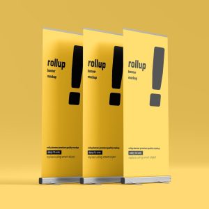 Rollups